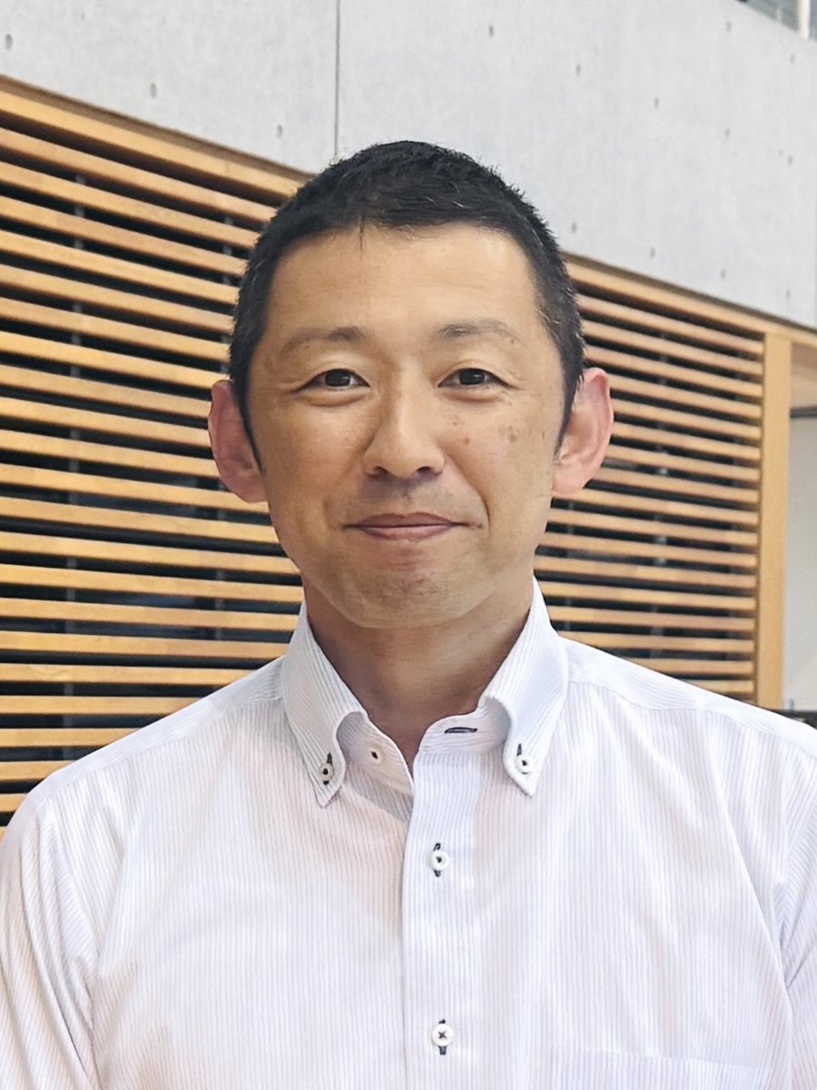 株式会社こねり 代表取締役 森俊介